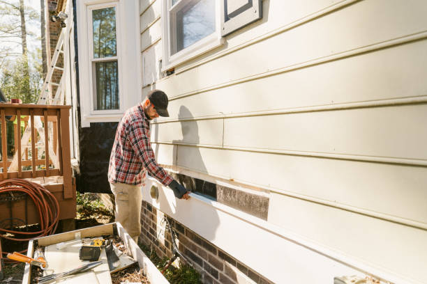 Top rated local Siding Contractor specialists in Buena Vista, GA